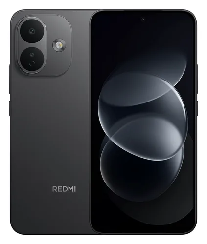 Xiaomi Redmi Note 17 Pro 5G 8/512 NFC Black