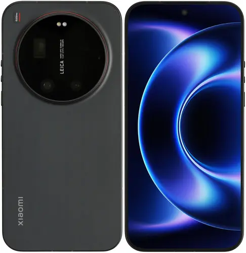 Xiaomi 17 Ultra 5G 16/512 Black