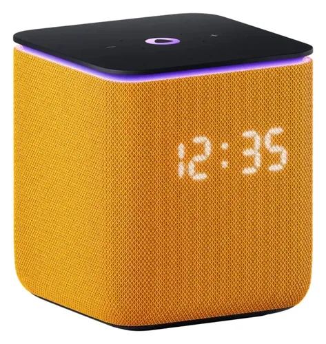 Яндекс Станция Миди Orange