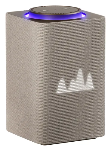 Яндекс Станция Макс 3.75 Zigbee Beige