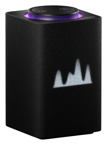 Яндекс Станция Макс 3.75 Zigbee Black