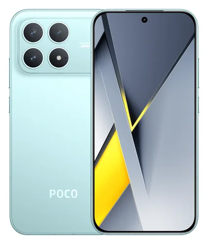 Poco F8 Pro 5G 12/512 Blue