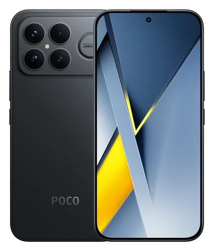 Poco F8 Ultra 5G 16/512 Black