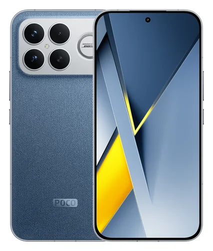 Poco F8 Ultra 5G 16/512 Blue