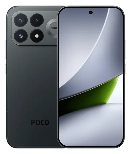 Poco F9 Pro 5G 12/512 Black