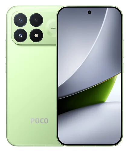 Poco F9 Pro 5G 12/512 Green