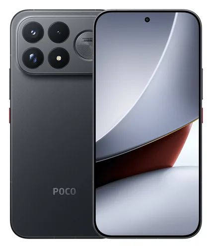 Poco F9 Ultra 5G 16/512 Black