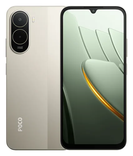 Poco C81 Pro 4/128 Gold